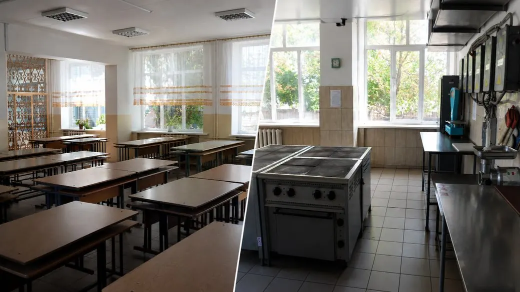 Кропивницькі школи та садки шукають кухарів: бракує 90 людей