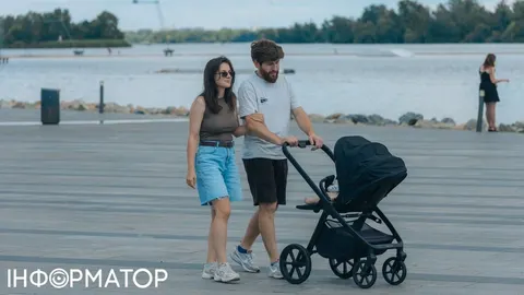 Допомога вагітним і батькам: нові послуги в Дії