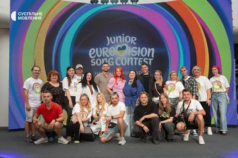Фінал Нацвідбору на Дитяче Євробачення-2026: дата, трансляція та учасники
