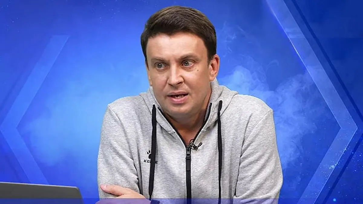 Циганик про Динамо: «Дитячий садок» після другого голу Буковини