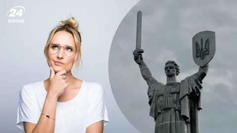 Хто насправді став прообразом «Батьківщини-матері»: дві українки