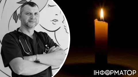 Загибель мобілізованого анестезіолога на Вінниччині: що відомо і куди звертатись