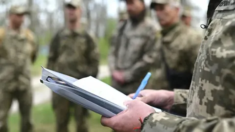 Батька двох дітей звільнили з армії після втручання омбудсмана