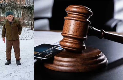 Суд над шахрайками, які ошукали батька загиблого воїна: третє засідання зірвано