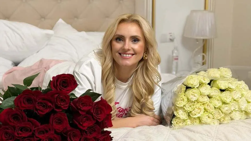 Ірина Федишин на 32-му тижні вагітності: що важливо знати родинам