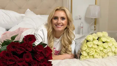 Ірина Федишин на 32-му тижні вагітності: що важливо знати родинам