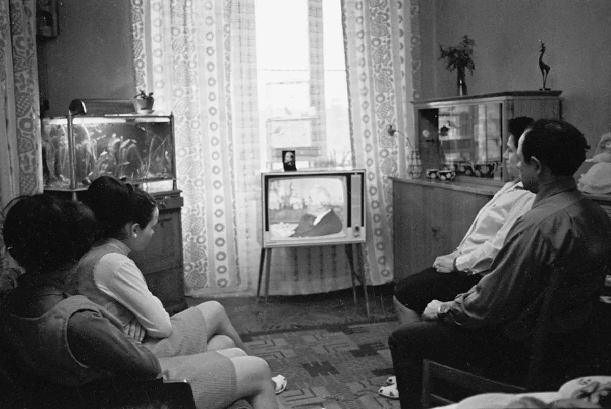 Шість звичних справ із 1980-х, які сучасні діти сприймають як покарання