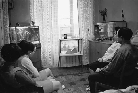 Шість звичних справ із 1980-х, які сучасні діти сприймають як покарання