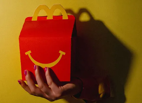 McDonald's: від Хепі Міл до TikTok — як бренд змінює аудиторію