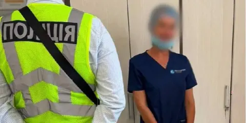 Втрата дитини через недбалість лікаря: історія киянки та що варто знати