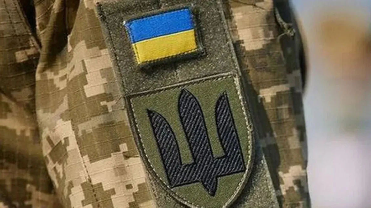 Чому третина мобілізованих не доходить до фронту: пояснення комбрига