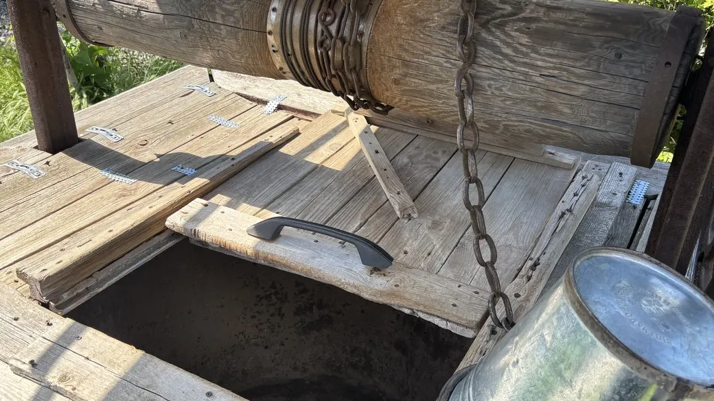 Нітрати в колодязній воді: на Кіровоградщині перевірять криниці
