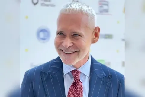 Мер Харкова Терехов розповів про здоров'я та біологічний вік