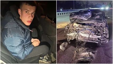 Заставу за фігуранта смертельного ДТП у Дніпрі сплачено, прокуратура оскаржує