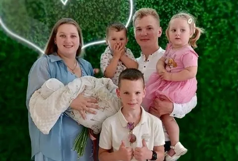 У Володимирі за липень народилося 24 немовлят: порівну хлопчиків і дівчаток