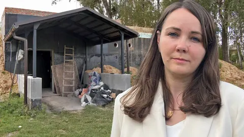 Волинські школи без укриттів: як навчатимуться діти з 1 вересня
