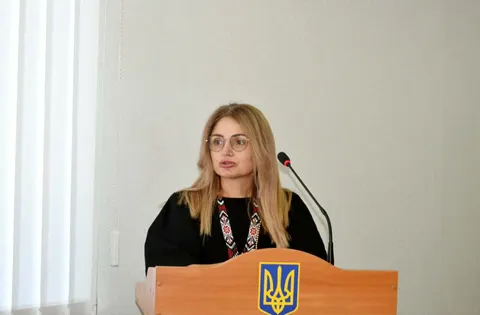 Ментальне здоров'я на Черкащині: нову координаторку програми «Ти як?» призначено
