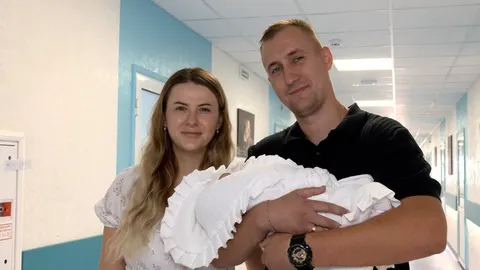 Бебі-бум у вінницькому пологовому: що це означає для родин
