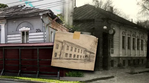 Доля пошкодженої стоматполіклініки у Чернігові: що вирішила комісія