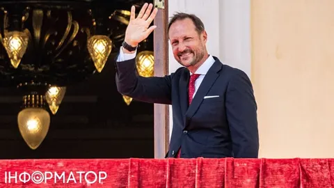 Гокон VIII став королем Норвегії: що це означає для родини та країни