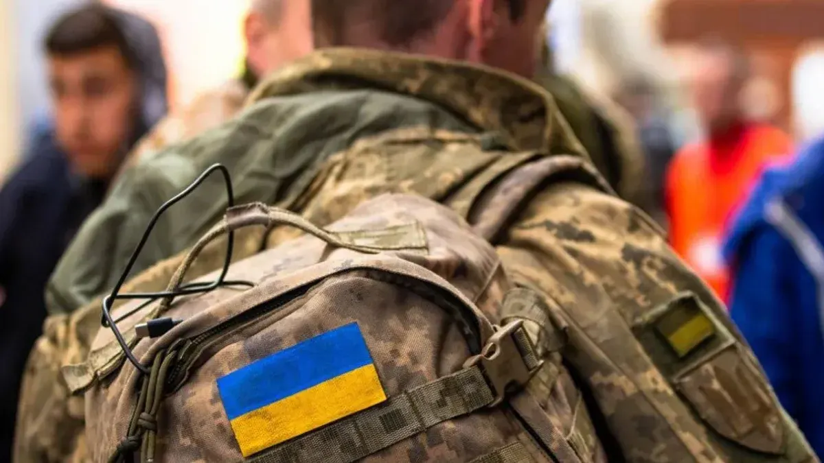 Мобілізація опікуна сироти з Дніпра: що відомо та як захистити дитину