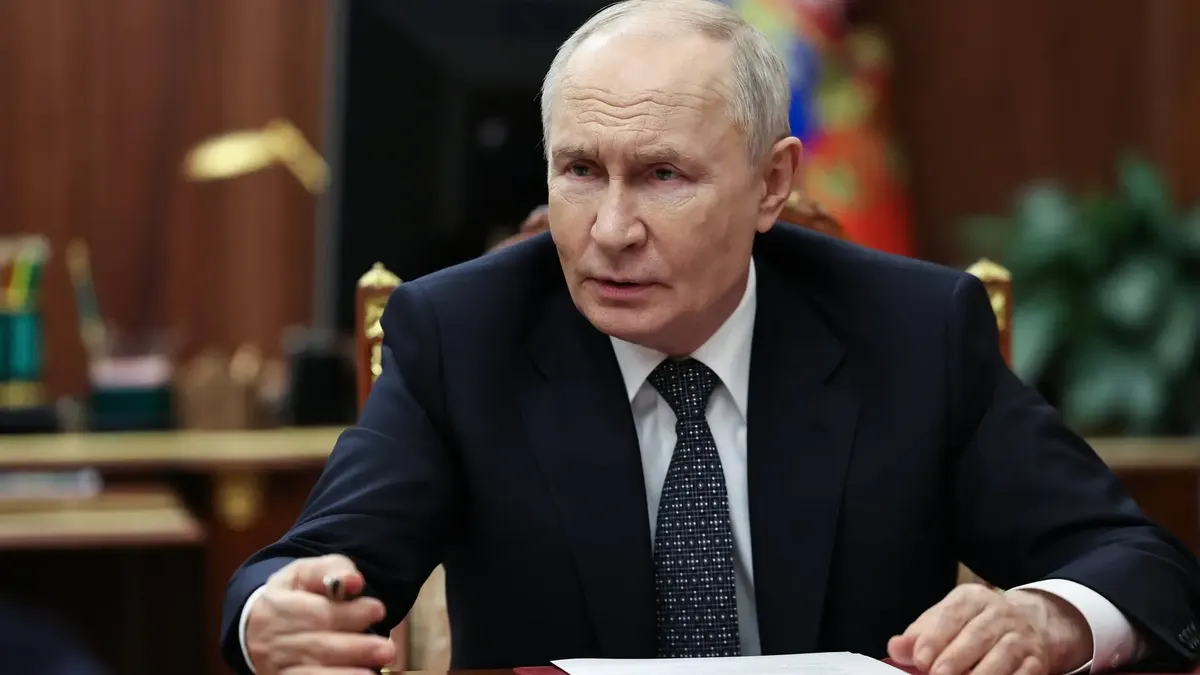 Звільнення морпіха Гілмана: що це означає для родин та міжнародних відносин