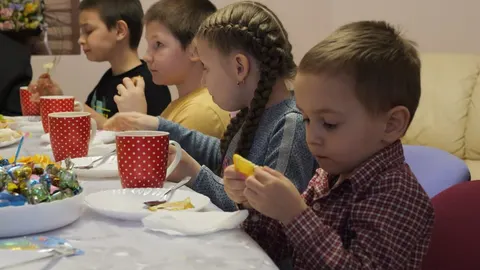 Дніпро придбає житло для чотирьох дитбудинків сімейного типу з Марганця