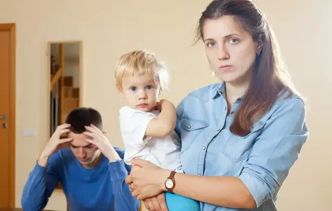 Допомога дітям, чиї батьки не платять аліменти: скільки це у 2025 році