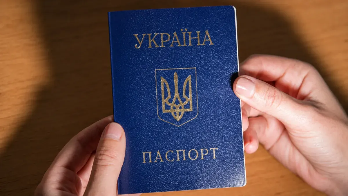 19-річна українка змінила по батькові на ім'я матері: що каже закон