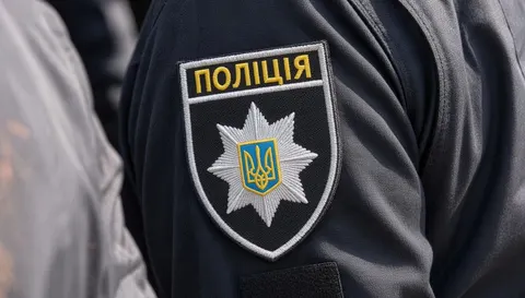 У Львові дитячий футбольний матч закінчився бійкою: тренер отримав протокол