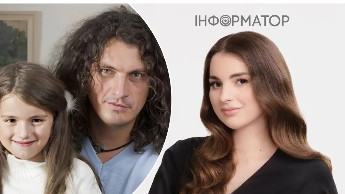 Донька Кузьми Скрябіна шкодує про відмову їхати з батьком в ОАЕ