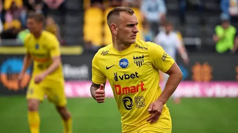 Буковина поступилася Харкову 0:2: що сказав Дахновський