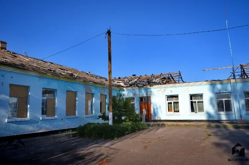 Ремонт ліцею на Миколаївщині не почали: батьки вимагають відповідей