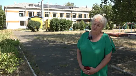 Сонячні панелі для дитсадка: скільки вдалося заощадити на Черкащині