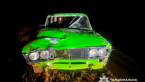 Трагедія на Рівненщині: пʼяний підліток збив вагітну жінку