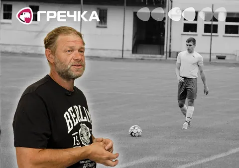 СокілАрена: як батьки Героя Миколи Жидкова втілюють пам'ять про сина