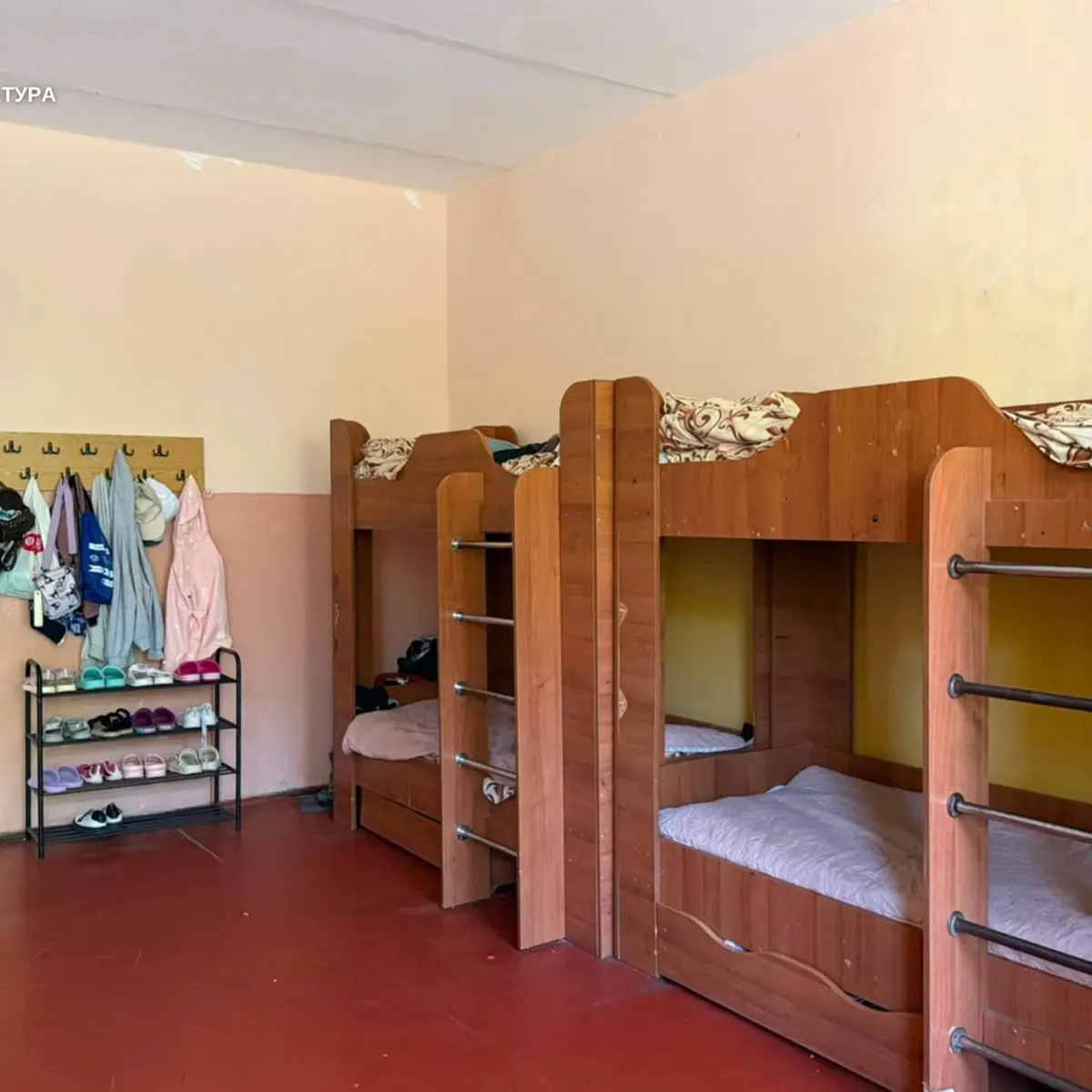 «Артек» на Закарпатті перевіряють після скарг батьків дітей із Вишневого