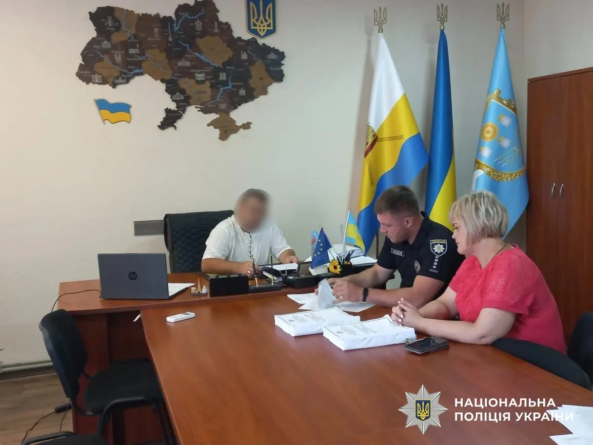 Понад 500 тис. грн за продукти, яких не було: деталі справи на Миколаївщині