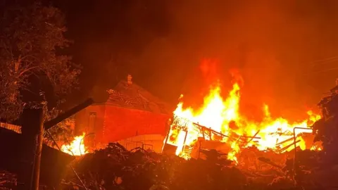 Атака на Харківщину 5 вересня: загиблі діти, поранені та пошкоджені будинки