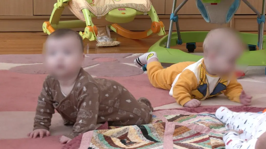 Евакуйовані з Миколаєва малюки адаптувалися на Рівненщині: що варто знати батькам