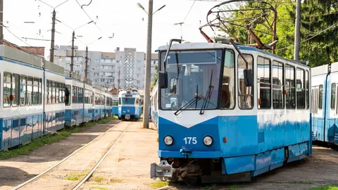 Вінниця отримає 23 трамваї Tram 2000 з Цюриха: що це означає для пасажирів