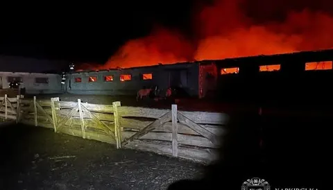Удари по 11 населених пунктах Харківщини: загинула жінка, поранена дитина