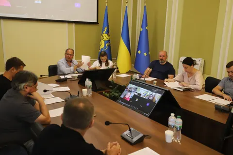Центр ідентифікації тіл загиблих створять на Львівщині