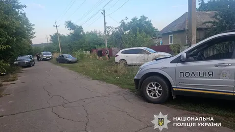 На Одещині працівник ТЦК збив малолітню дитину та втік: що відомо