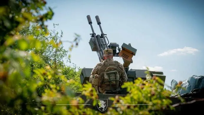 Нічна атака РФ: удари по Запоріжжю, Києву та Дніпропетровщині — що треба знати