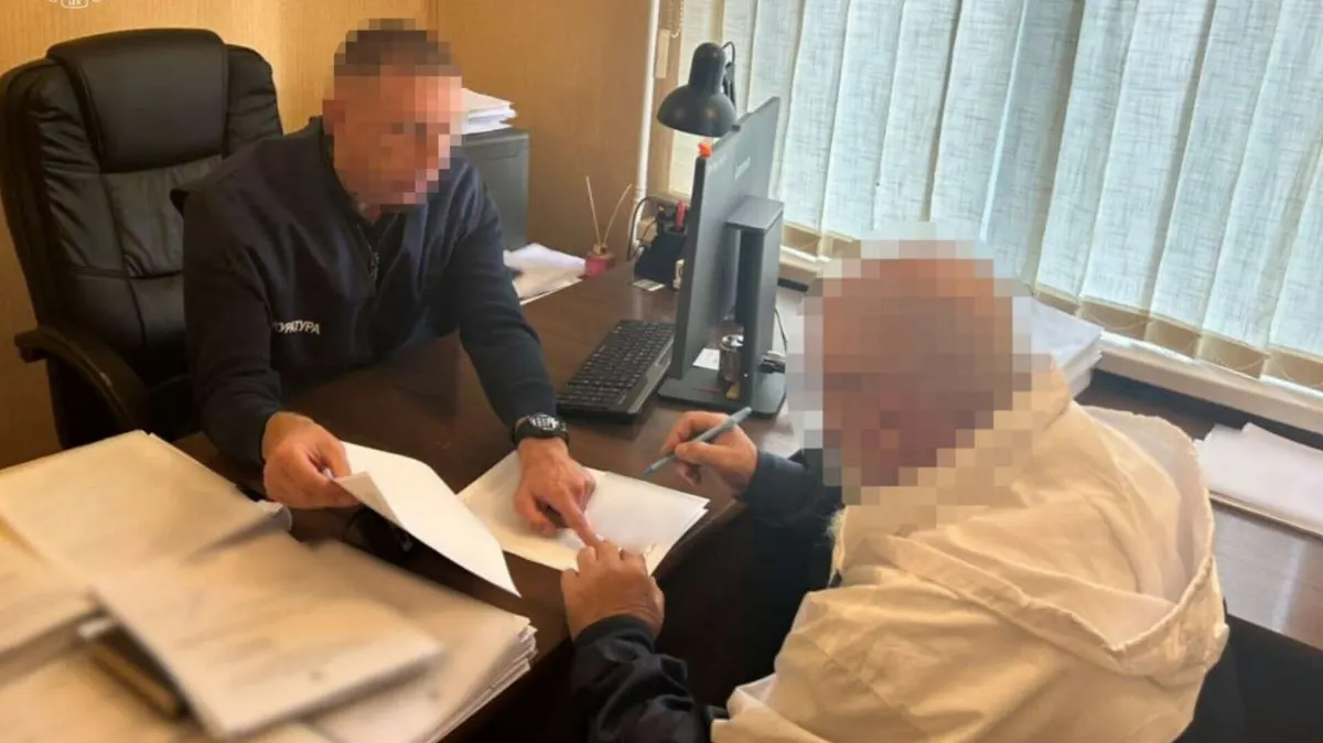 Поранення 13-річного хлопця: підозрюваному загрожує до 8 років