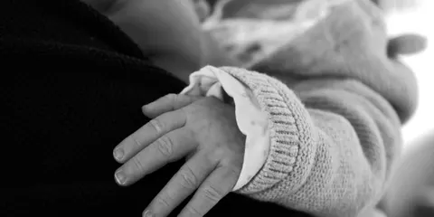 У Греції народилася дівчинка з ембріона, замороженого 22 роки тому