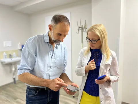 Французький хірург оперуватиме дітей у Львові: як записатися