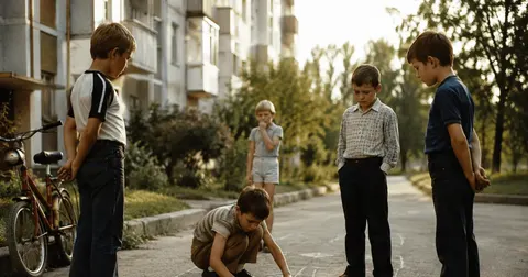 Чотири звички покоління 80-х, що додають емоційної стійкості