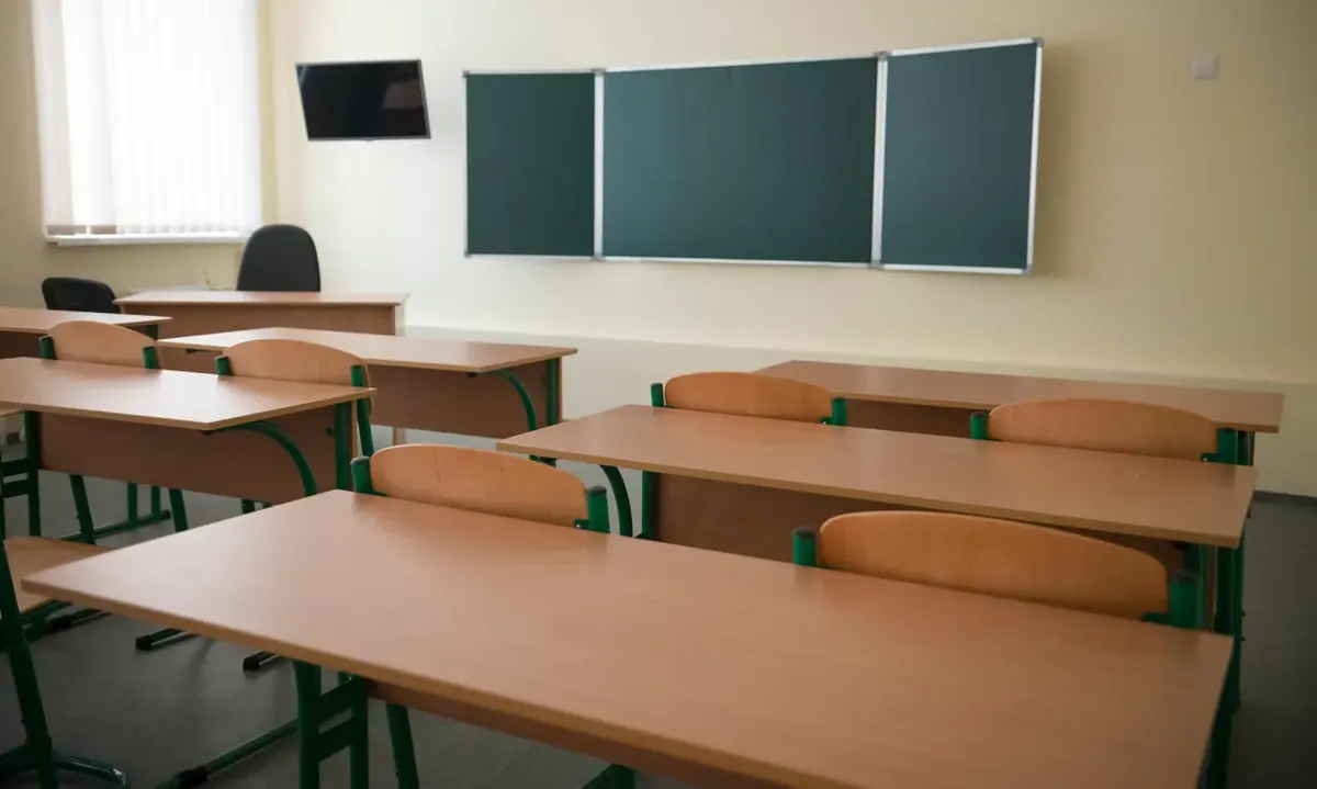 Підготовка до школи: що важливіше за читання та рахунок